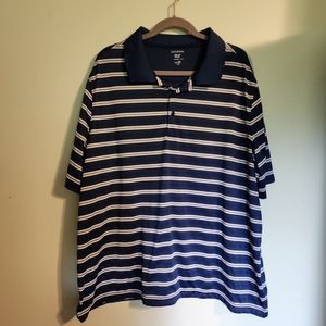 CLEARANCE Golf Shirt, 3XL